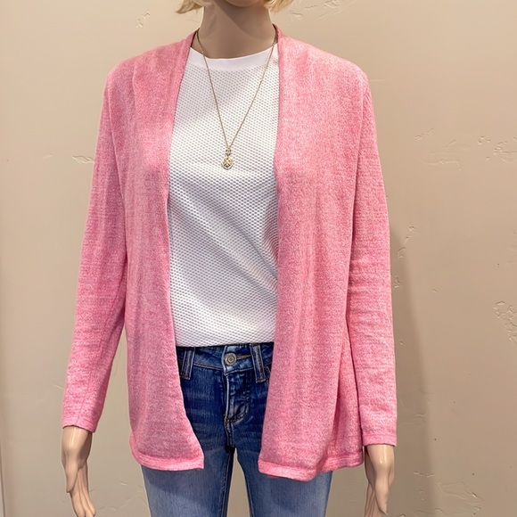 Cardigan Alpaka size Small - Picture 2 of 10